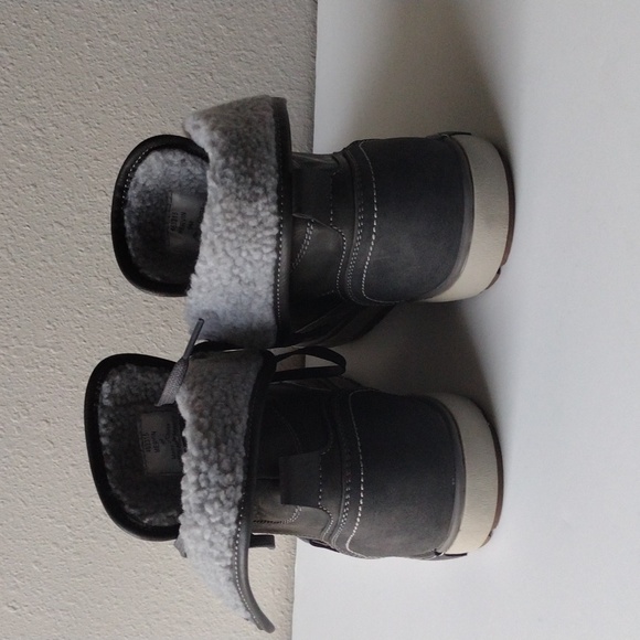 Men's Day Five, Mervin Boots - Grey - Boots - Size 9 - Picture 3 of 13